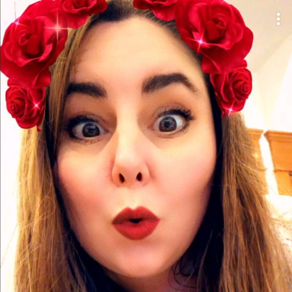 Meet your Posher, Heidi